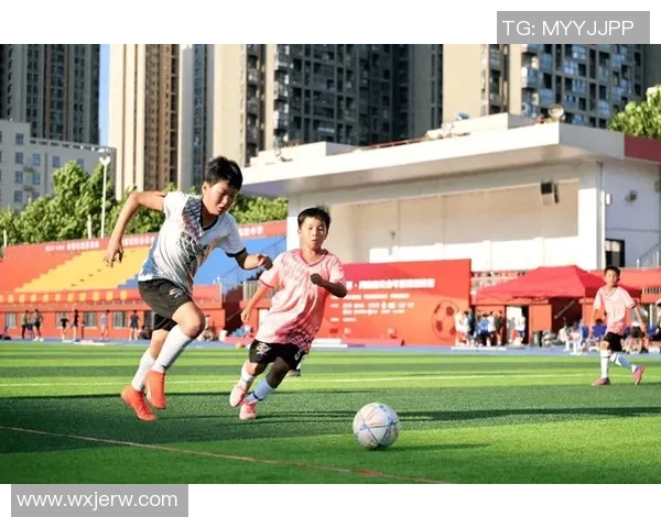 少年足球队名称的创意与寓意探索让梦想在绿茵场上飞扬